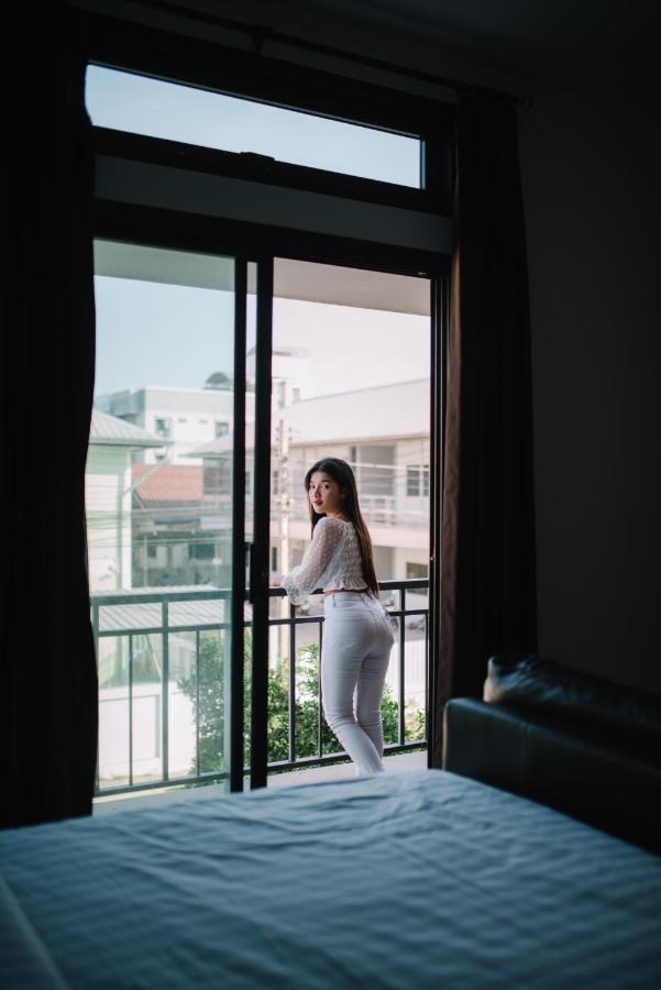 Debua Mahasarakham 호텔 마하 사라캄 외부 사진